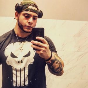 Meet your Posher, Austin